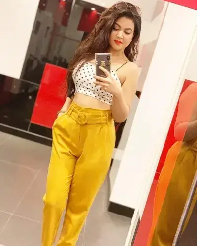 Edappadi Escort